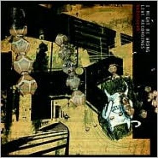 Under A Blood Red Sky