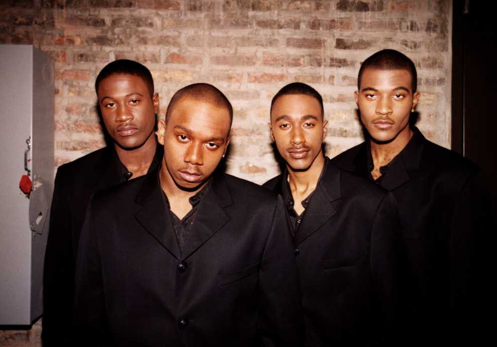 112 - 112 (CD - 73) music collectible [Barcode 743214183625] - Main Image 3