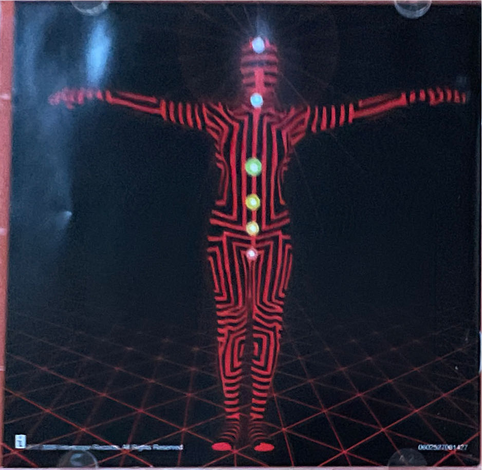 The E.N.D. - The Black Eyed Peas (CD - 67) music collectible [Barcode 602527081427] - Main Image 3