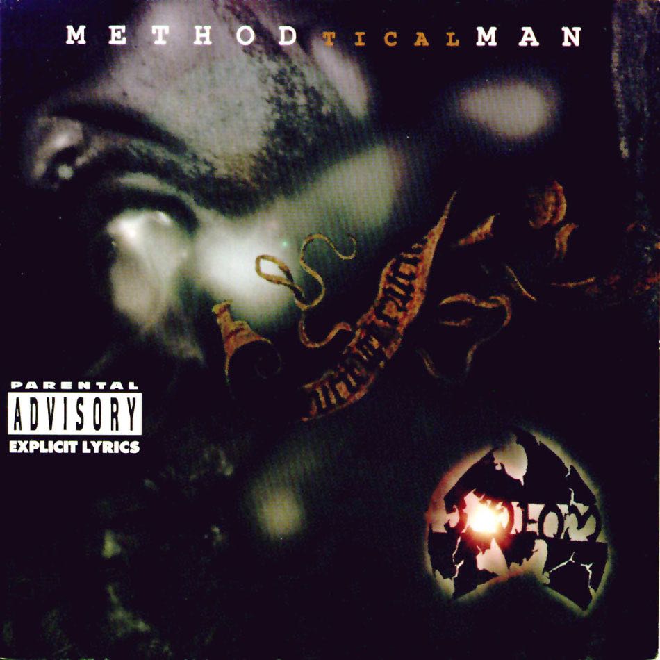 Tical - Method Man music collectible - Main Image 1