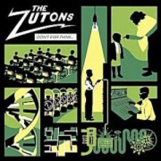 The Golden Age Of Grotesque