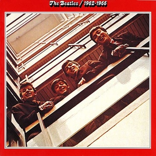 1962-1966 - Beatles, The (12” - 63) music collectible - Main Image 1