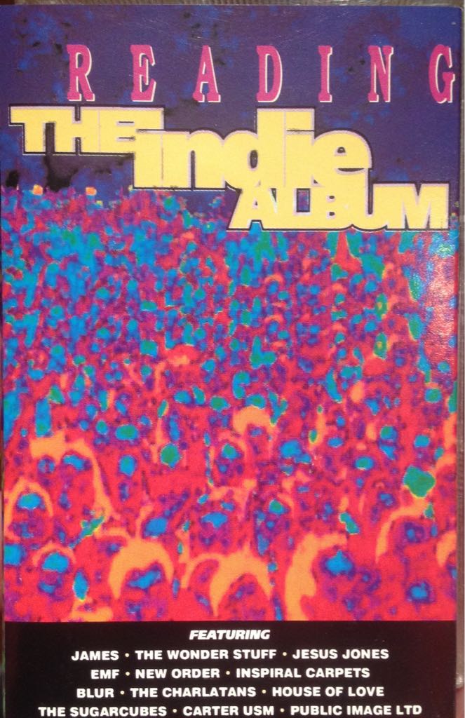 Under A Blood Red Sky