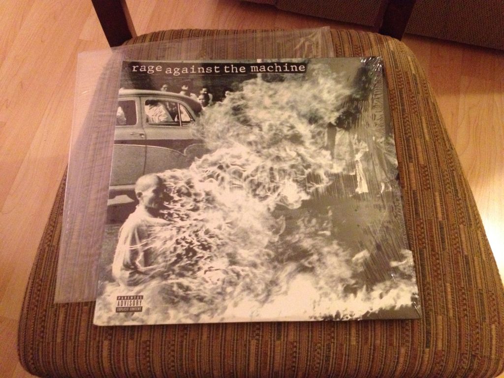 Appetite For Destruction