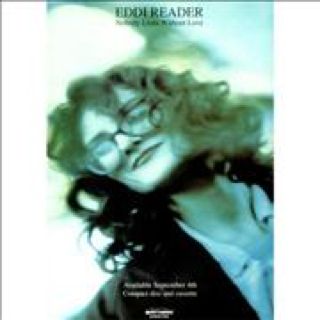 Nobody Lives Without Love - Eddi Reader (CD) music collectible [Barcode 706301196823] - Main Image 1