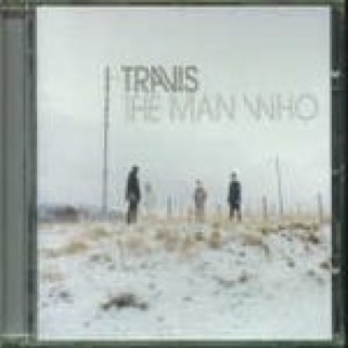 The Man Who - Travis - Travis (CD - 56) music collectible [Barcode 9399700065879] - Main Image 1