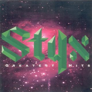 Greatest Hits