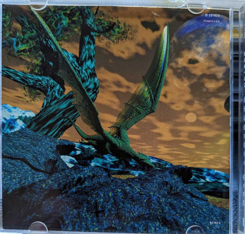 Greatest Hits - Boston (AAC - 75) music collectible - Main Image 3