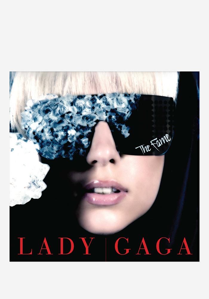 Fame Monster - Lady Gaga (CD - 34) music collectible [Barcode 602527210360] - Main Image 3
