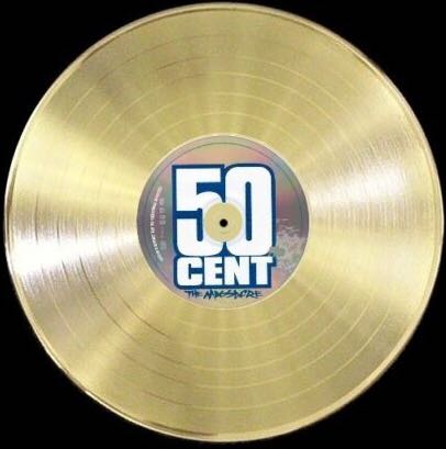 Get Rich Or Die Trying - 50 Cent (CD - 69) music collectible [Barcode 606949354428] - Main Image 4