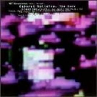 Duran Duran (The Wedding Album)