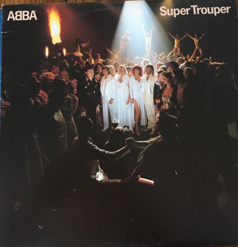 Cotton Eye Joe - Rednex