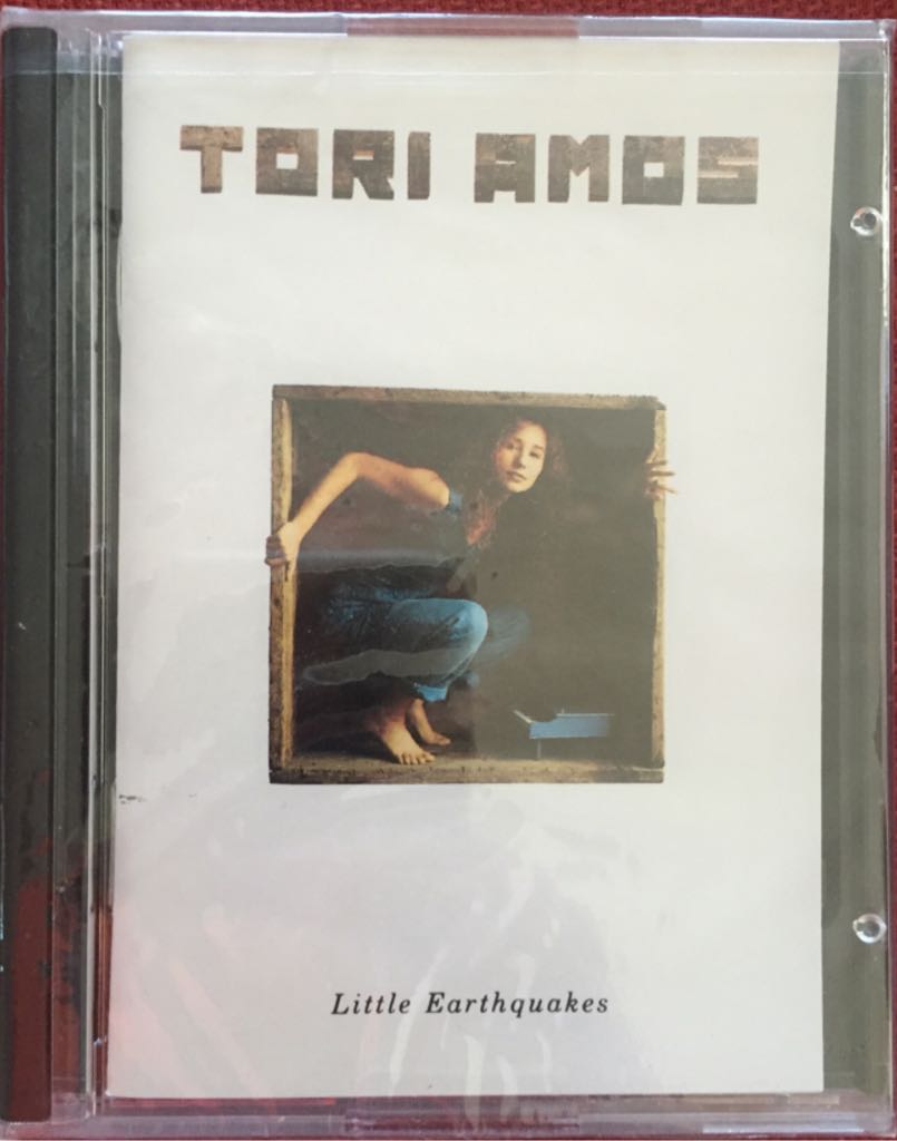 Throwing Copper - 139