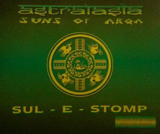 Pipe dreams./the Invisible Band