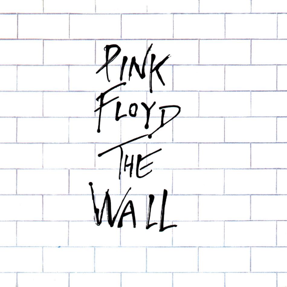 The Wall - Pink Floyd (12” - 80) music collectible [Barcode 603497914814] - Main Image 1