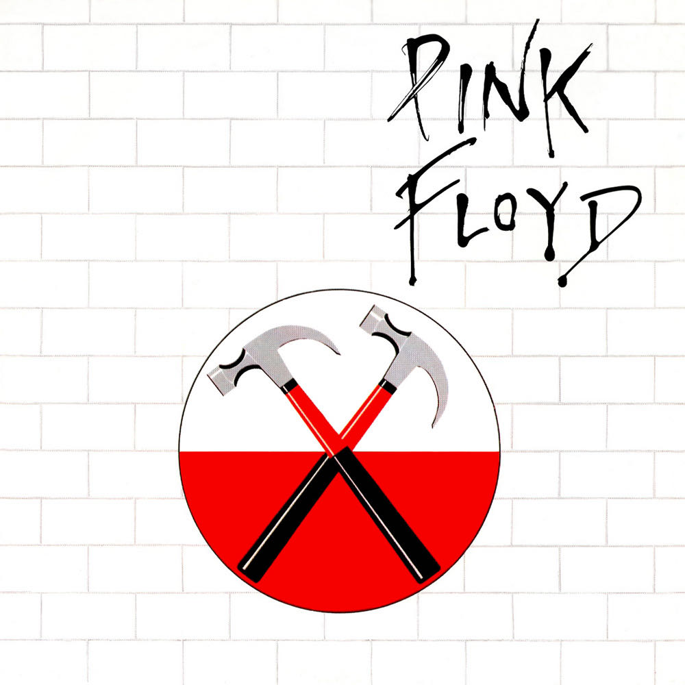 The Wall - Pink Floyd (12” - 81) music collectible [Barcode 888751842816] - Main Image 3