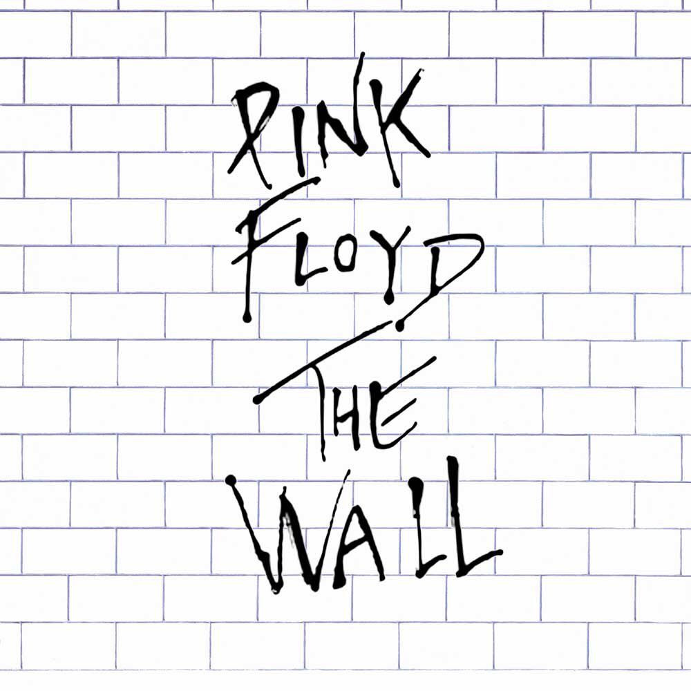 The Wall - Pink Floyd (Cassette) music collectible - Main Image 1