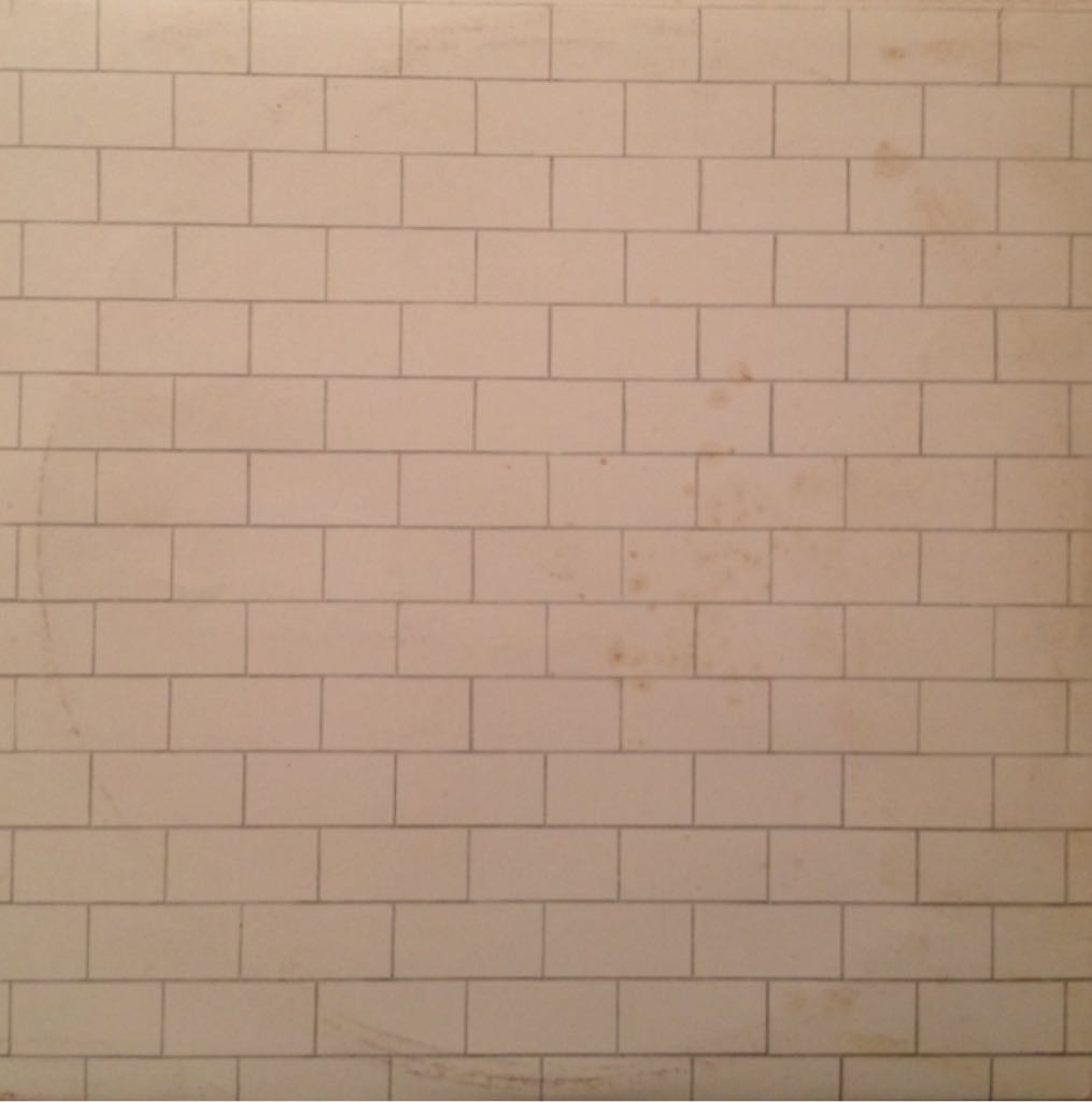 The Wall - Pink Floyd (12”) music collectible - Main Image 2