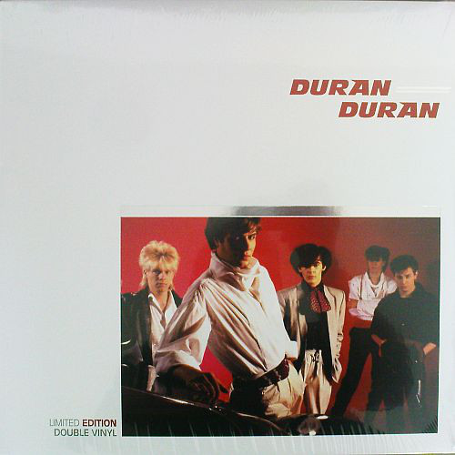 Duran Duran - Duran Duran (12”) music collectible - Main Image 1