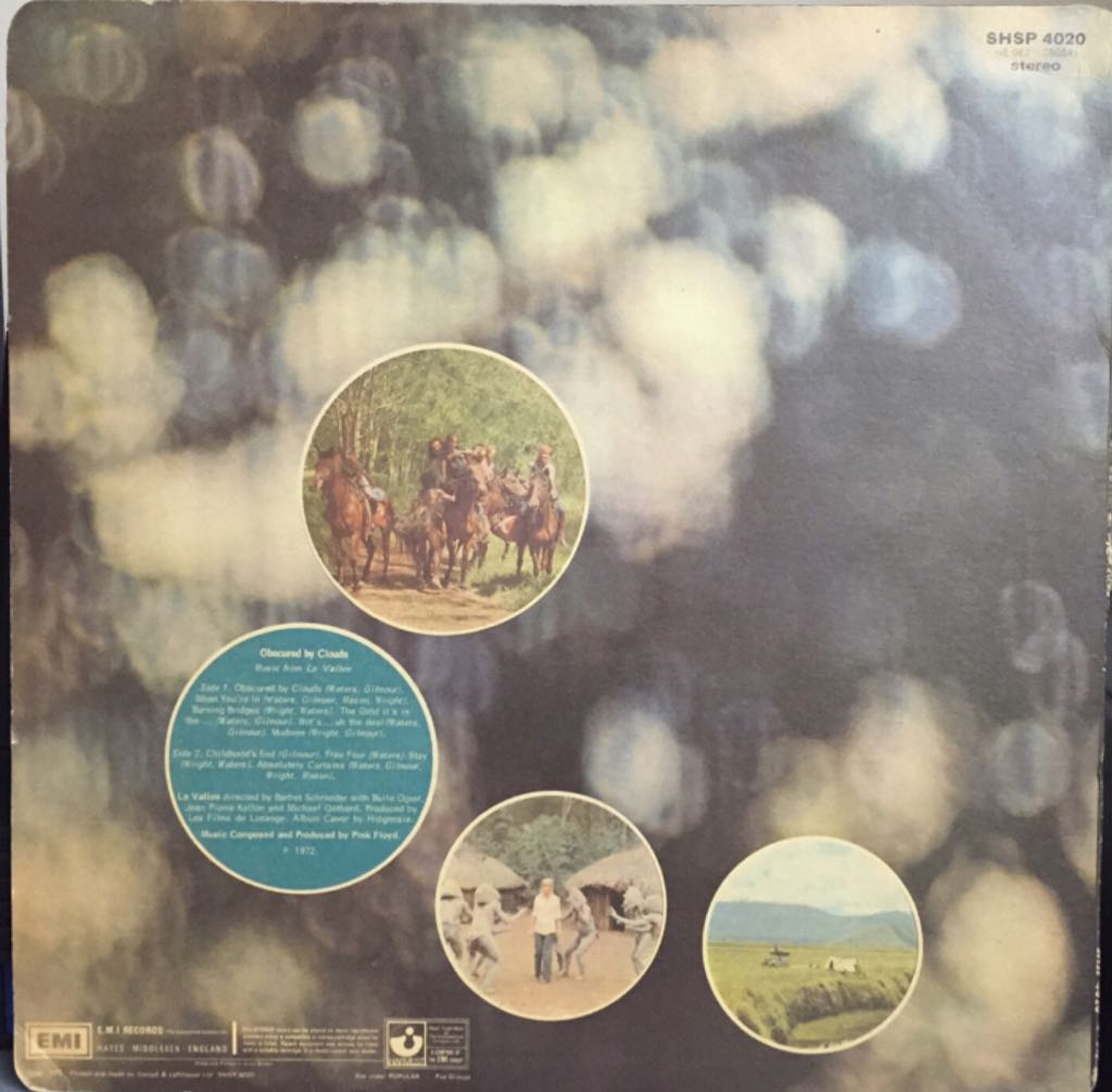 Byrds, Preflyte - Byrds, The  ‎ (12” - 40:23) music collectible - Main Image 2