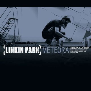 Meteora - Linkin Park (CD) music collectible [Barcode 093624846321] - Main Image 1
