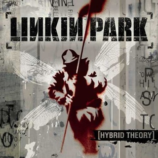 Hybrid Theory - Linkin Park (CD) music collectible [Barcode 9787884814800] - Main Image 1