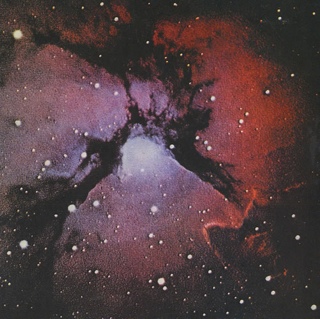 Islands - King Crimson (CD) music collectible [Barcode 724384894924] - Main Image 1