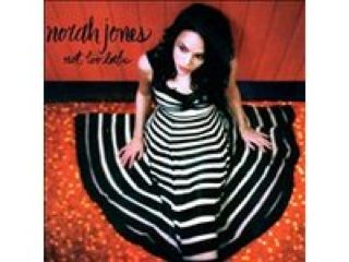 Not Too Late - Norah Jones (CD - 45) music collectible [Barcode 094638203520] - Main Image 1