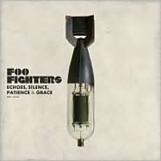 Echoes, Silence, Patience & Grace - Foo Fighters (CD - 51) music collectible [Barcode 886971151626] - Main Image 1