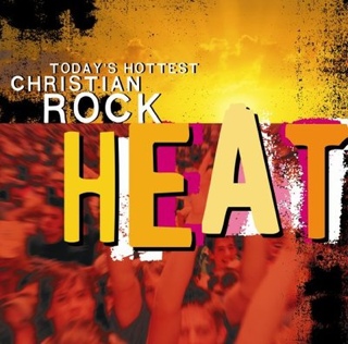 Heat - Michael Lington (CD) music collectible [Barcode 5099951117023] - Main Image 1