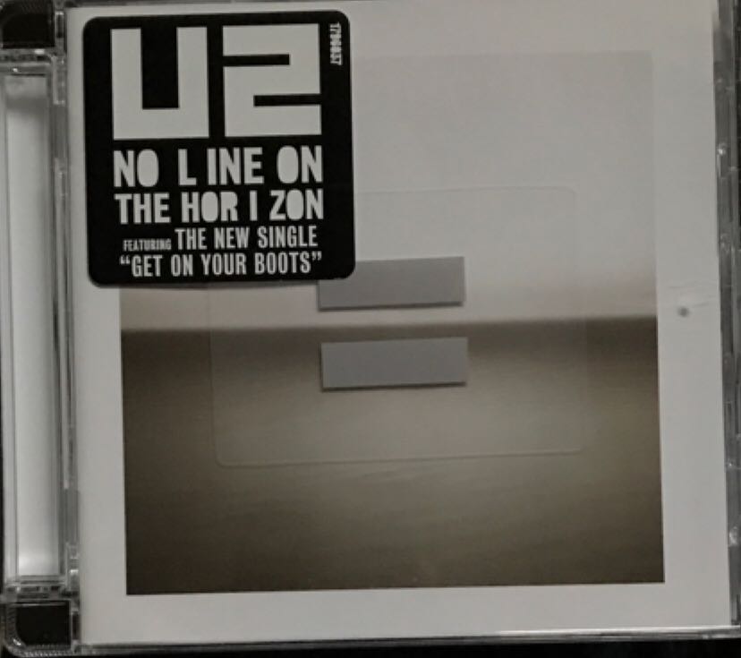 The Saints Are Coming