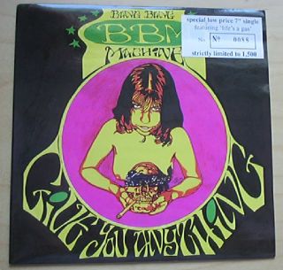 Nobody Move, Nobody Get Hurt