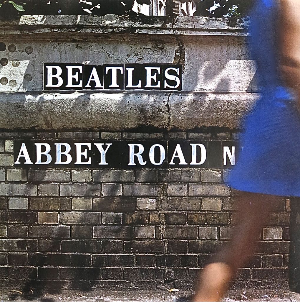 Abbey Road - Beatles, The music collectible - Main Image 2