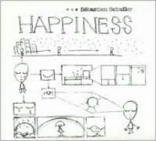 Happiness - The Beloved (CD) music collectible [Barcode 796627006623] - Main Image 1