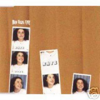 Modern Life Is Rubbish