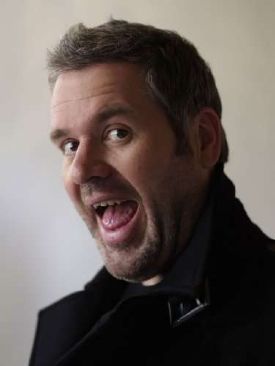 The Parody Album - Chris Moyles (CD) music collectible [Barcode 886976051129] - Main Image 1