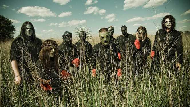 All Hope Is Gone - Slipknot (CD) music collectible - Main Image 2