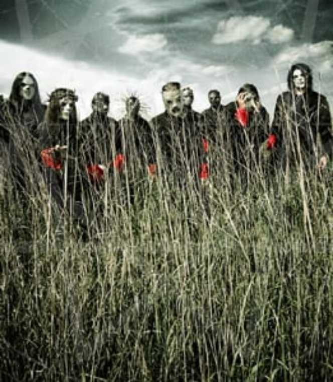 All Hope Is Gone - Slipknot (CD) music collectible - Main Image 3