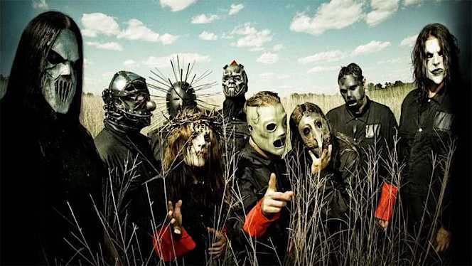 All Hope Is Gone - Slipknot (CD) music collectible - Main Image 4
