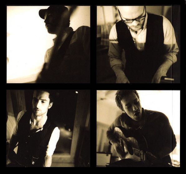 Viva La Vida - Coldplay (CD - 45:49) music collectible [Barcode 5099921688805] - Main Image 3