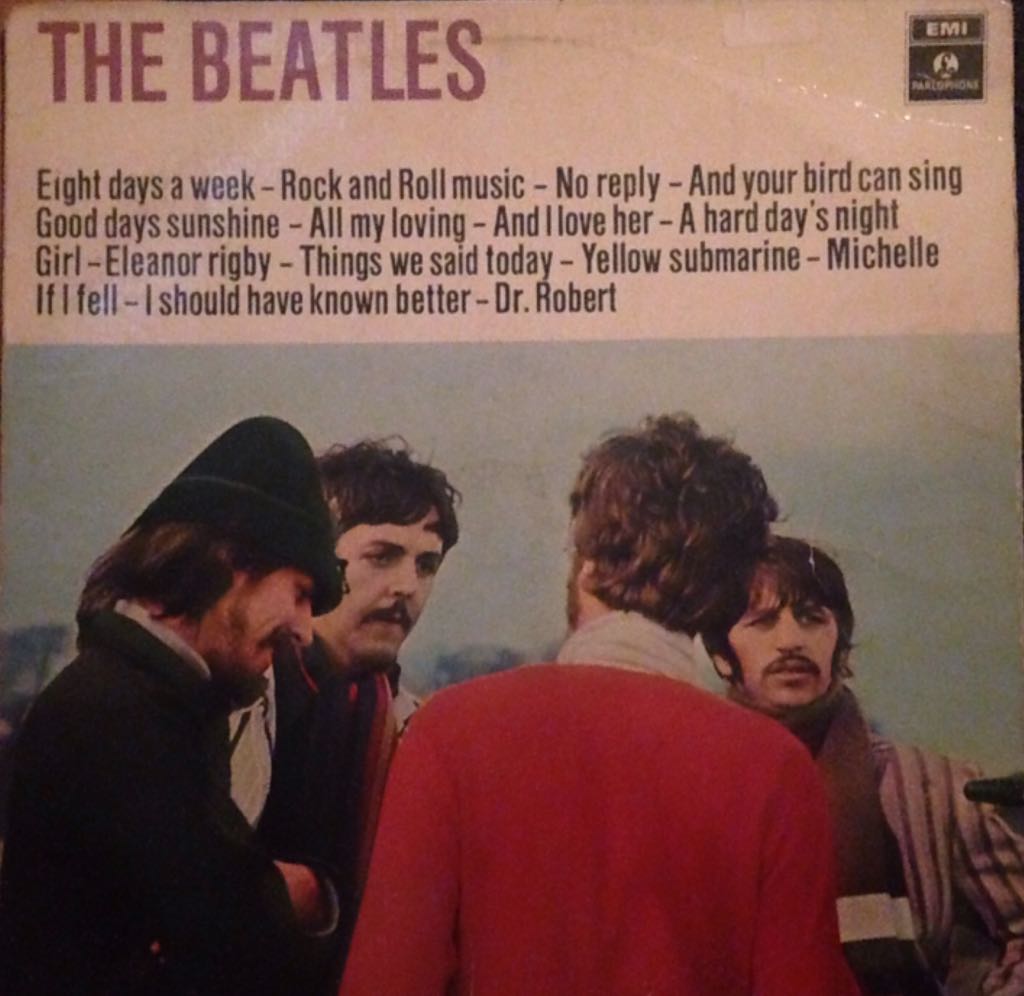 Elton John: Greatest Hits Volume II