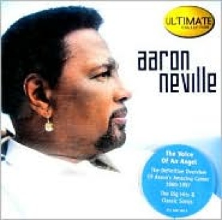 Ultimate Collection - Neville, Aaron (CD) music collectible [Barcode 731452019226] - Main Image 1