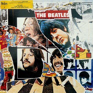 Anthology 3 - Beatles, The music collectible - Main Image 1