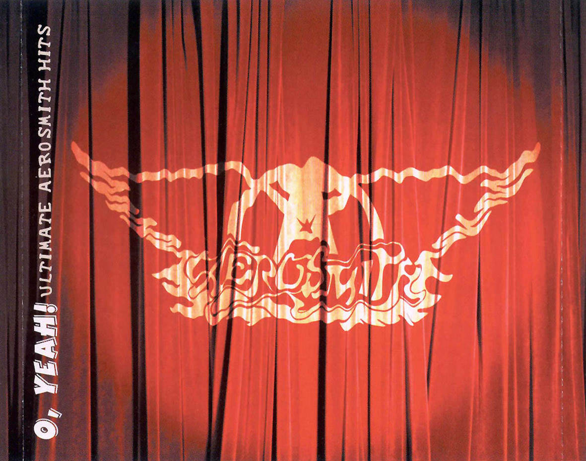 O, Yeah! Ultimate Aerosmith Hits - Aerosmith (CD - 141) music collectible [Barcode 696998670020] - Main Image 4