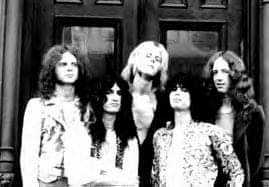 Aerosmith - Aerosmith (CD - 36) music collectible [Barcode 074643200523] - Main Image 4