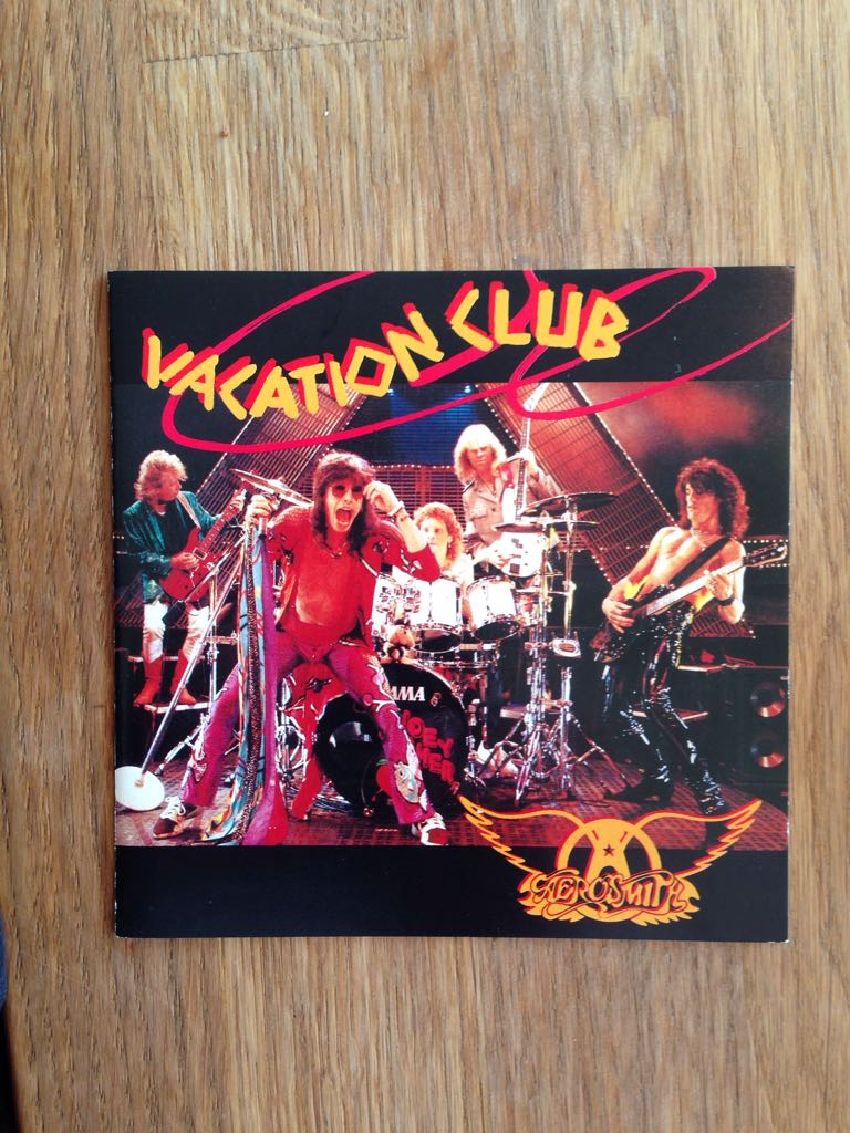 Modern Life Is Rubbish