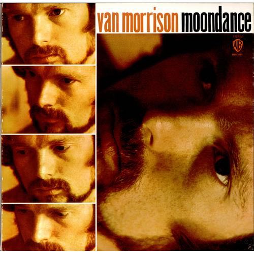 Moondance - Morrison, Van (12”) music collectible - Main Image 1