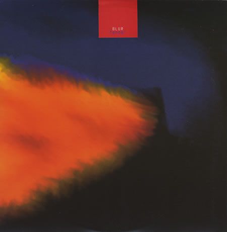 Tender - Blur (CD) music collectible - Main Image 1