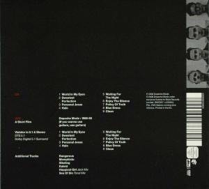 Violator - Depeche Mode (12”) music collectible [Barcode 081227960803] - Main Image 2