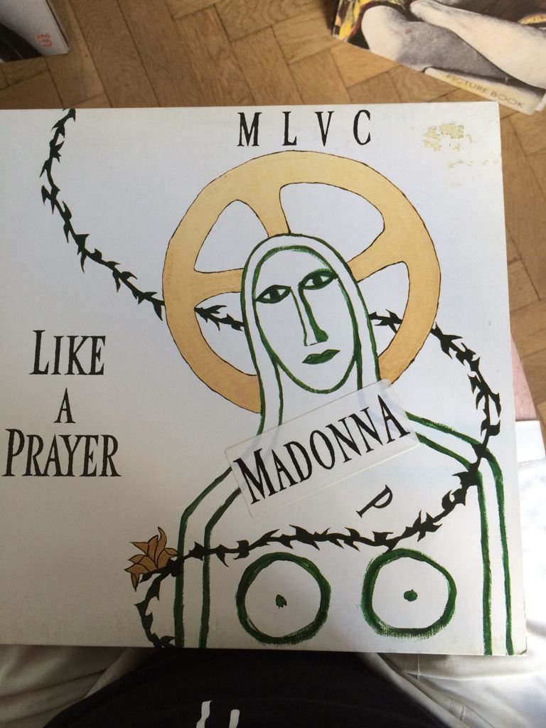 American Idiot(Double)